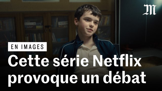 Royaume-Uni : la série Netflix « Adolescence » déclenche un débat public