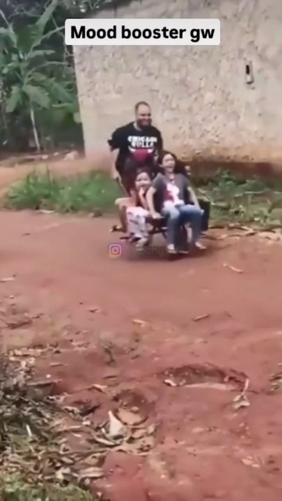 kompilasi video lucu