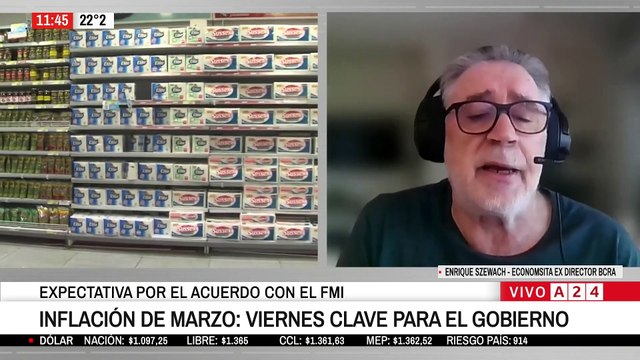 📢 EUROPA Y FUTUROS DE WALL STREET EN BAJA: TRAS ARANCEL DE CHINA A EE.UU.