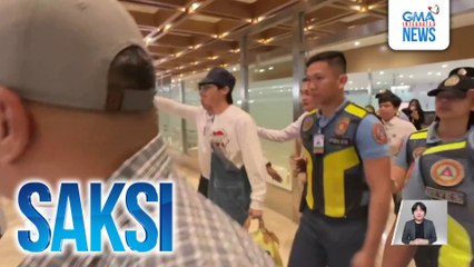 J-Hope ng BTS, balik-Pilipinas para sa kanyang 2-night concert | Saksi