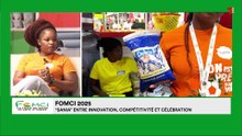 FOMCI | Fomci 2025 : "Sania" entre innovation, compétitivité  et célébration