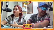 El Vacilón con Víctor Sánchez!!! (150)