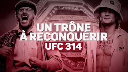 UFC 314 - Volkanovski vs. Lopes, un trône à reconquérir