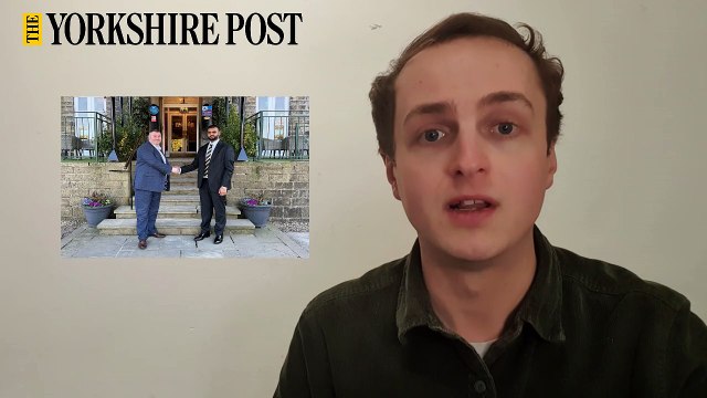 Craiglands Hotel: ‘Exciting new chapter’ as iconic Ilkley hotel comes under new ownership