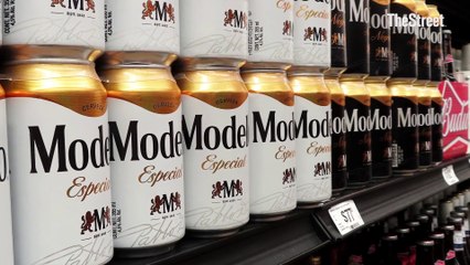 Corona, Modelo sales drop due to immigration policies