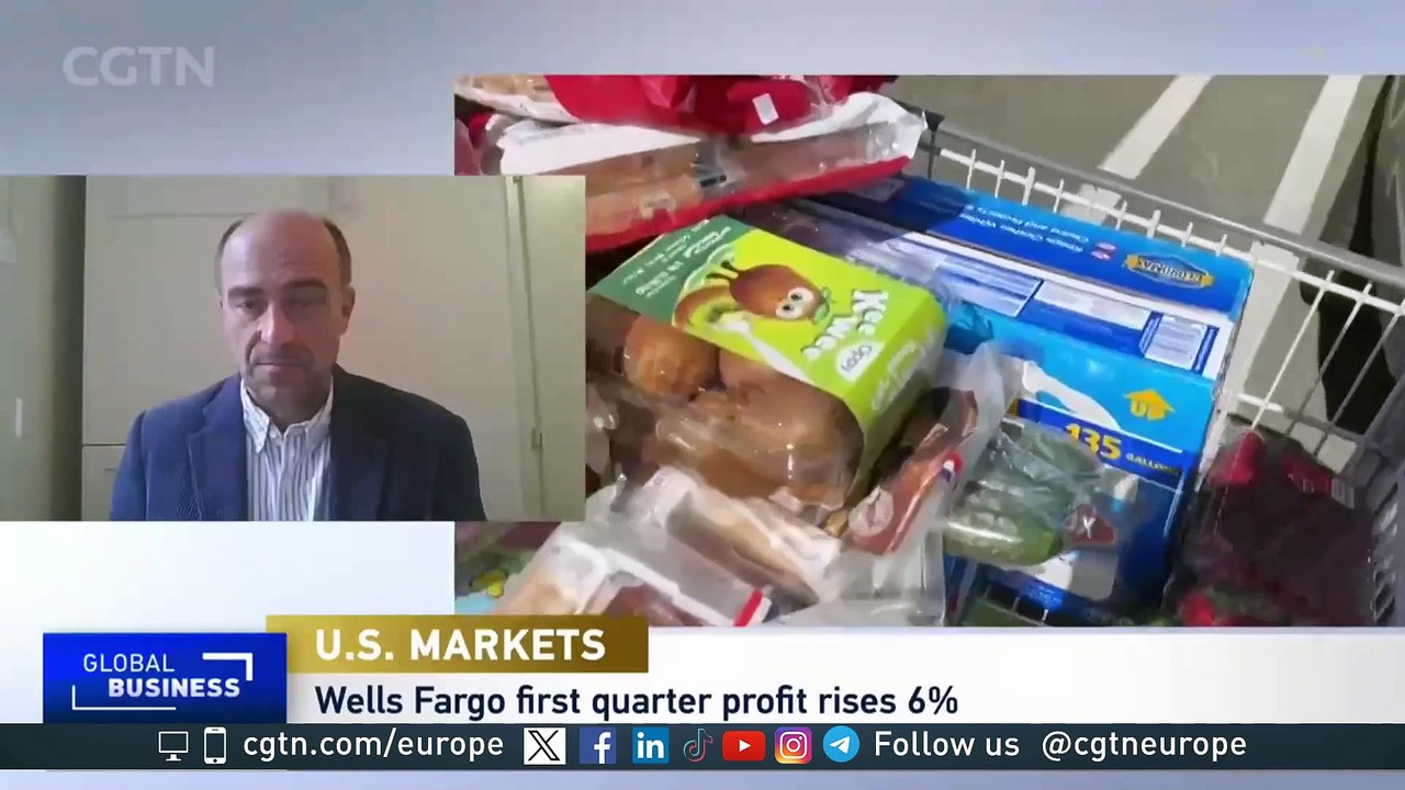 Are Tariffs Shaking Global Banking Stability?