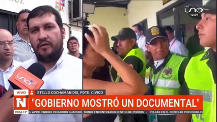 APREHENSIÓN DE JORGE VALDA