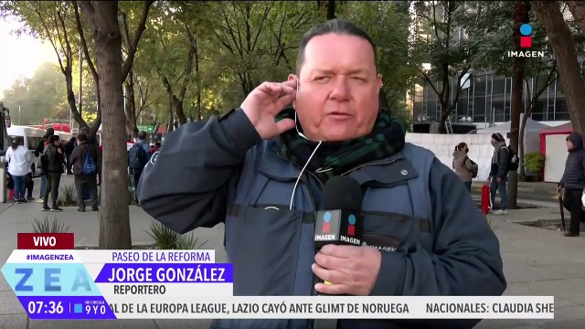 La Asamblea Nacional de Usuarios de Energía Eléctrica marchará este viernes hacia el Zócalo CDMX