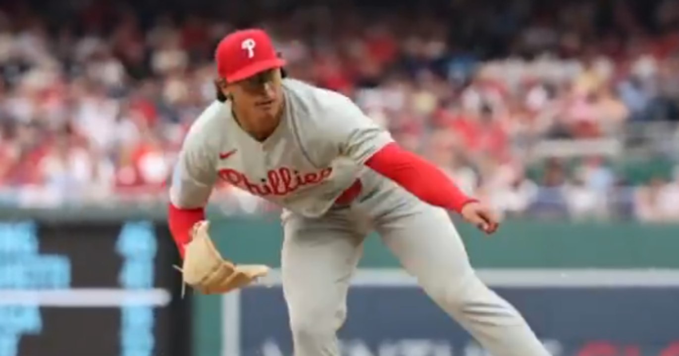 Jesús Luzardo en el tope de esta estadística en Grandes Ligas