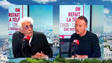 Astérix : "J'étais recouvert de dettes"
