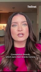 Constellation Brands says immigration policy is hurting sales