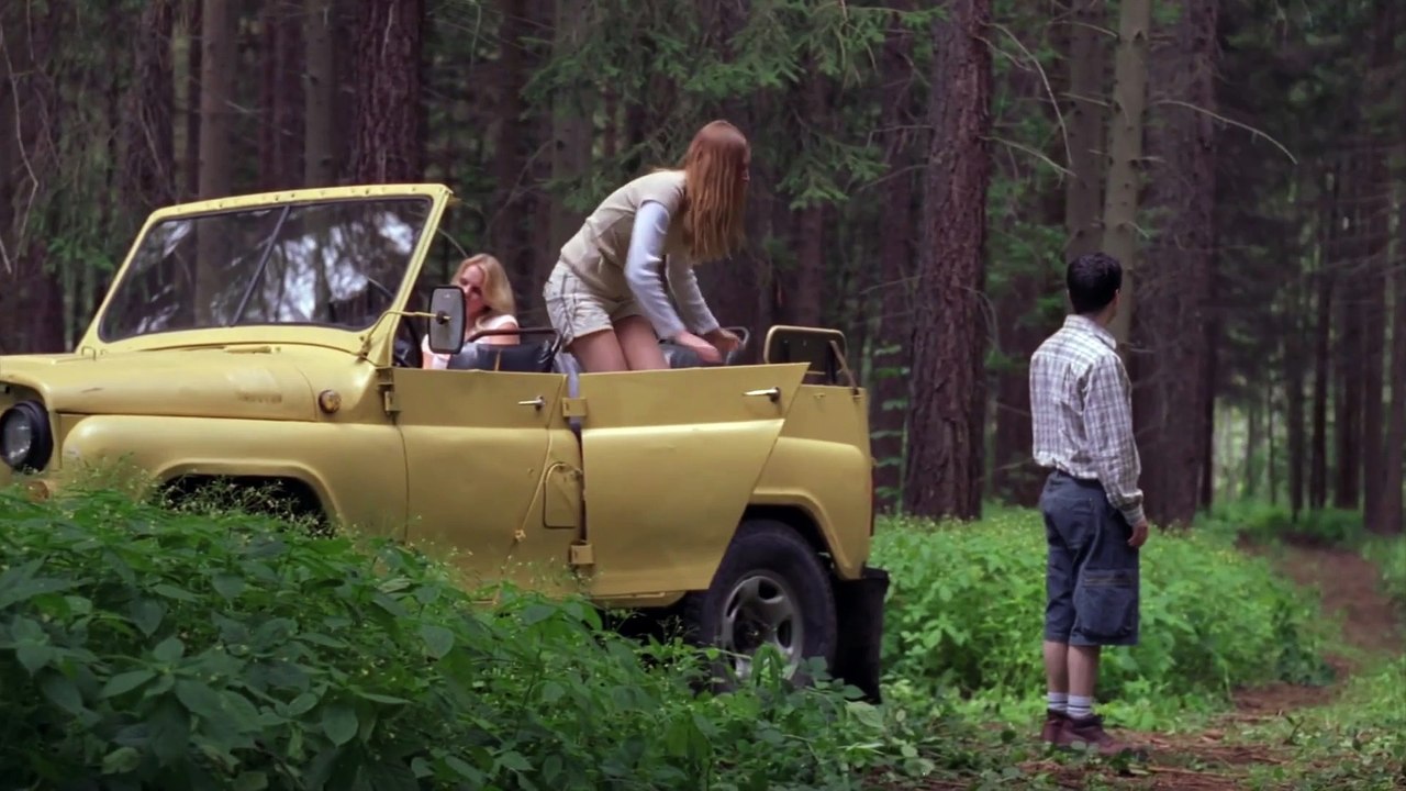 Pterodactyl – Urschrei der Gewalt