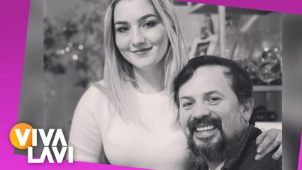 El conmovedor mensaje de Cruz Martínez a Melanie Carmona