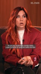 'Mi nombre': Leire Martínez zanja su polémica con 'La Oreja de Van Gogh' con su primer single como solista