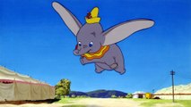 Dumbo, l'éléphant volant