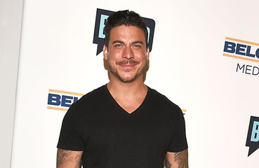 Jax Taylor thinks Brittany Cartwright can't get over her "anger" at their past