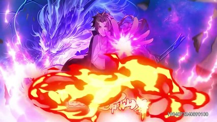 Immortal Emperor’s Revenge: The Rise of Tianxuan Sect Episode 35 In Multiple Subtitles