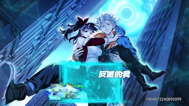 I Am The Villain Plundering The Heavens And The Worlds Episode 35 In Multiple Subtitles