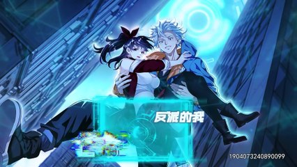 I Am The Villain Plundering The Heavens And The Worlds Episode 35 In Multiple Subtitles