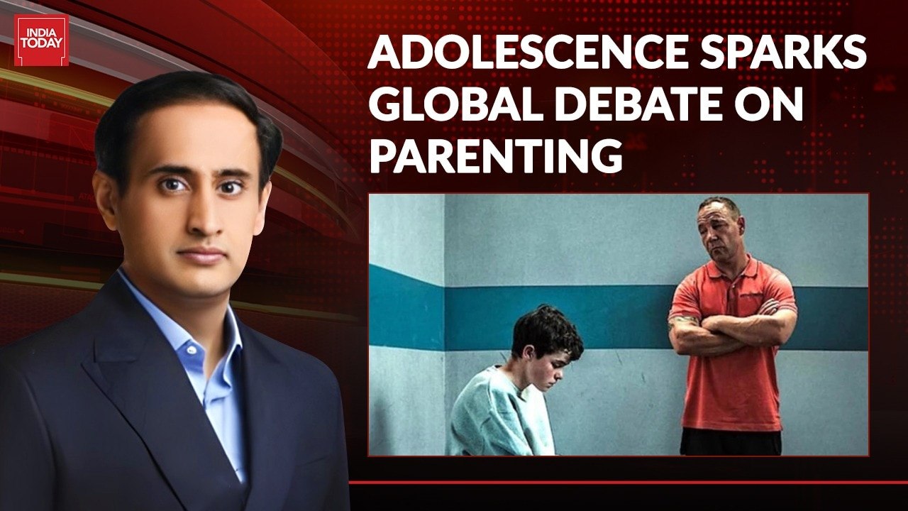 Adolescence in focus: Experts discuss impact of social media, parenting on teens