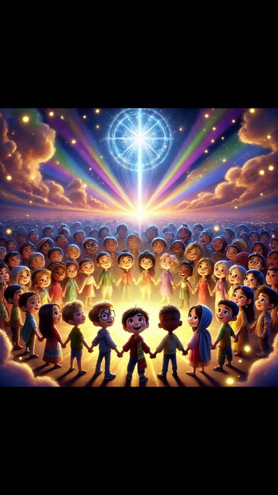 A Prayer For The World
