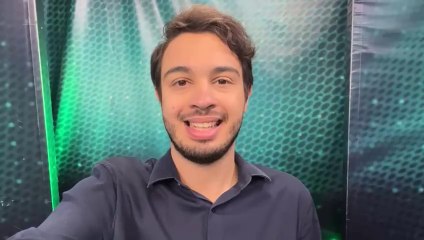 Pedro Marques: Palmeiras pode ter duas novidades para o Dérbi