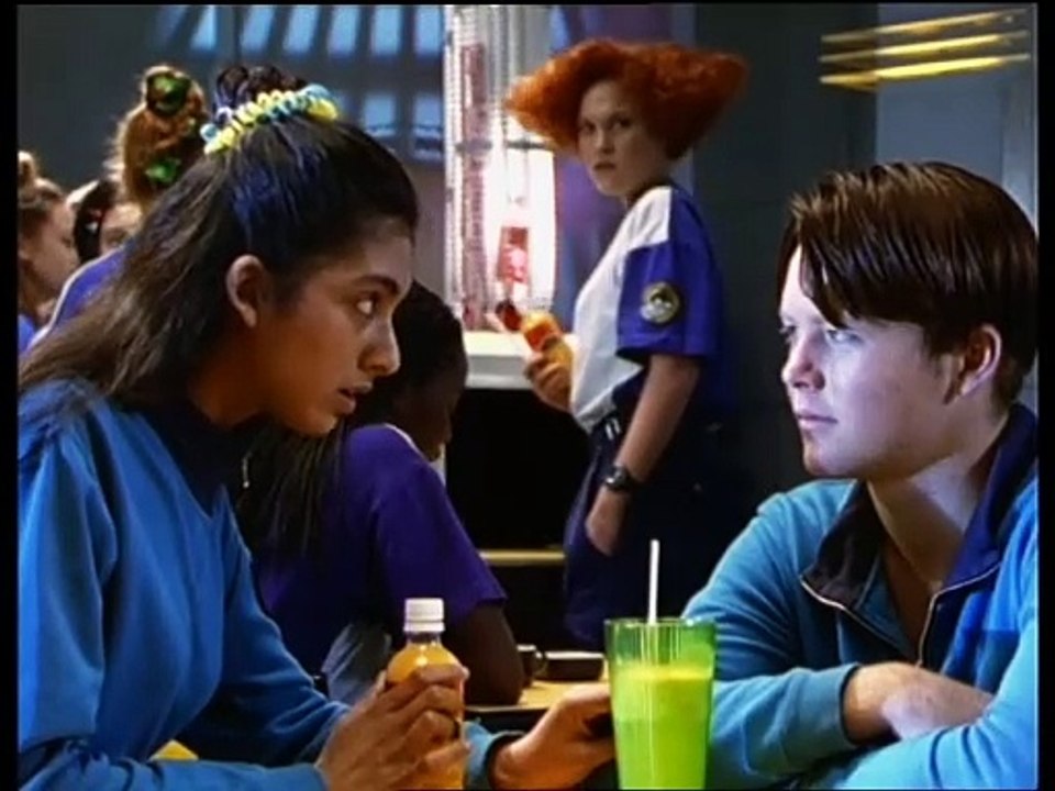 Océane (Ocean Girl) (1994) - Saison 2 - Épisode 11 - Le Sabotage (Français VF)