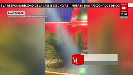 ¡Tercera vez! Alan 'N', papá de Alana vuelve a ser detenido; ahora lo acusan de intentar matar a su hermana