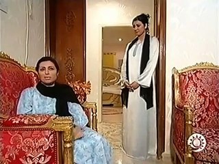 مسلسل يوم اخر الحلقة 6 كاملة ا زهرة عرفات ، هبة سليمان ا مسلسلات قطرية قديمة