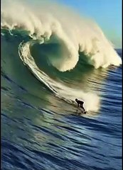 challenging the waves /skiing//offical video