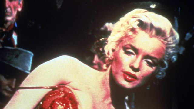 Rivière sans retour