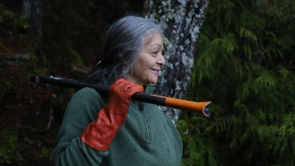 Alaska : seuls au monde