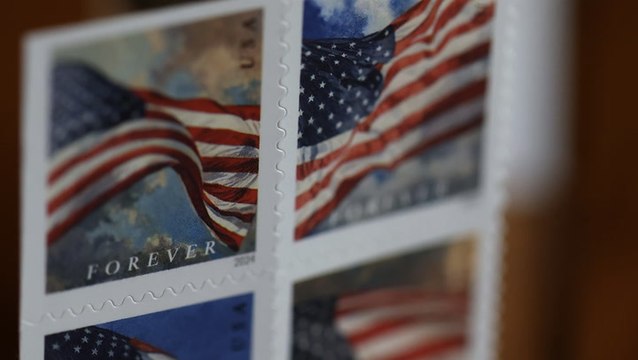 Postage Stamp Prices Are Rising Again. Here's the Last Day to Buy Before the Proposed Hike