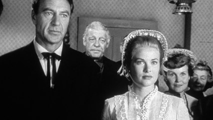 Le train sifflera trois fois