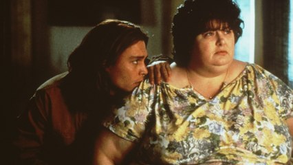Gilbert Grape