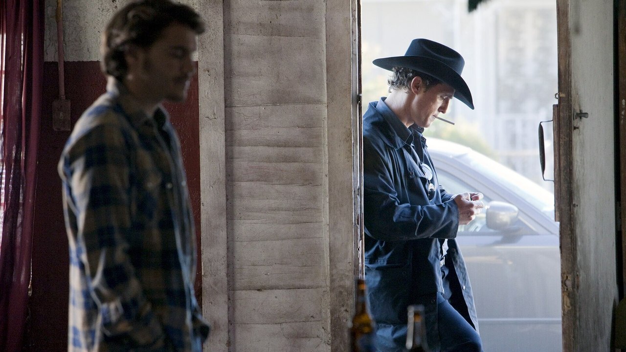 Killer Joe