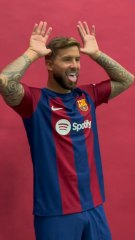 Nueva victoria judicial para el Barça: no hubo alineación indebida de Íñigo Martínez