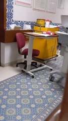 good medicine department