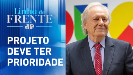 O que esperar da PEC da Segurança Pública entregue a líderes do Congresso? | LINHA DE FRENTE