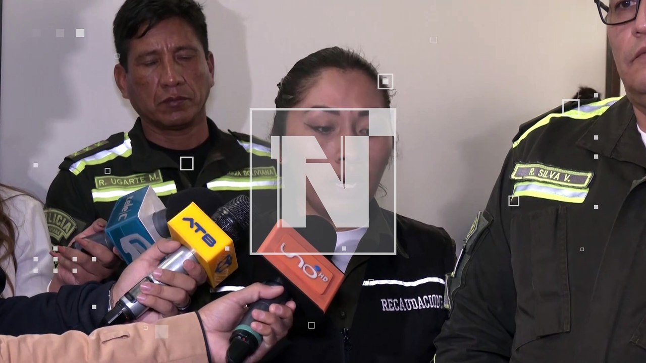 Tránsito aclara protocolo para pruebas de alcoholemia y prohíbe uso de alcoholímetros no certificados