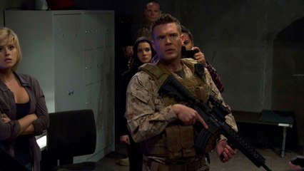 Jarhead 3 : le siège