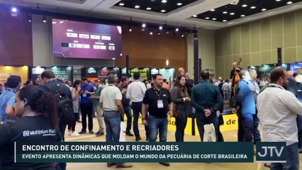 Encontro de Confinamento e Recriadores da Scot Consultoria: destaques do evento