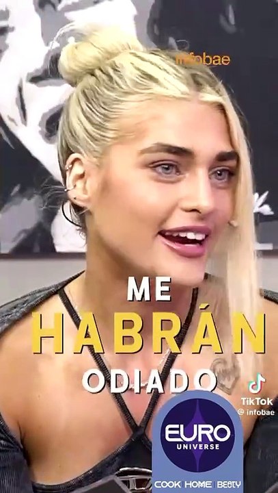 Marta Fort sobre su hermano Felipe
