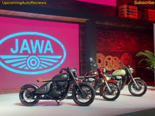 "JAWA 42 BOBBER Review – The Most STUNNING Cruiser of 2025?!"