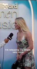 Exclusive Zara Larsson 2025 Interview 🎤 | Behind the Scenes & Future Plans