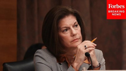 Catherine Cortez Mastro Says 'U.S. Must Dominate' And Commercialize 'Quantum Computing'