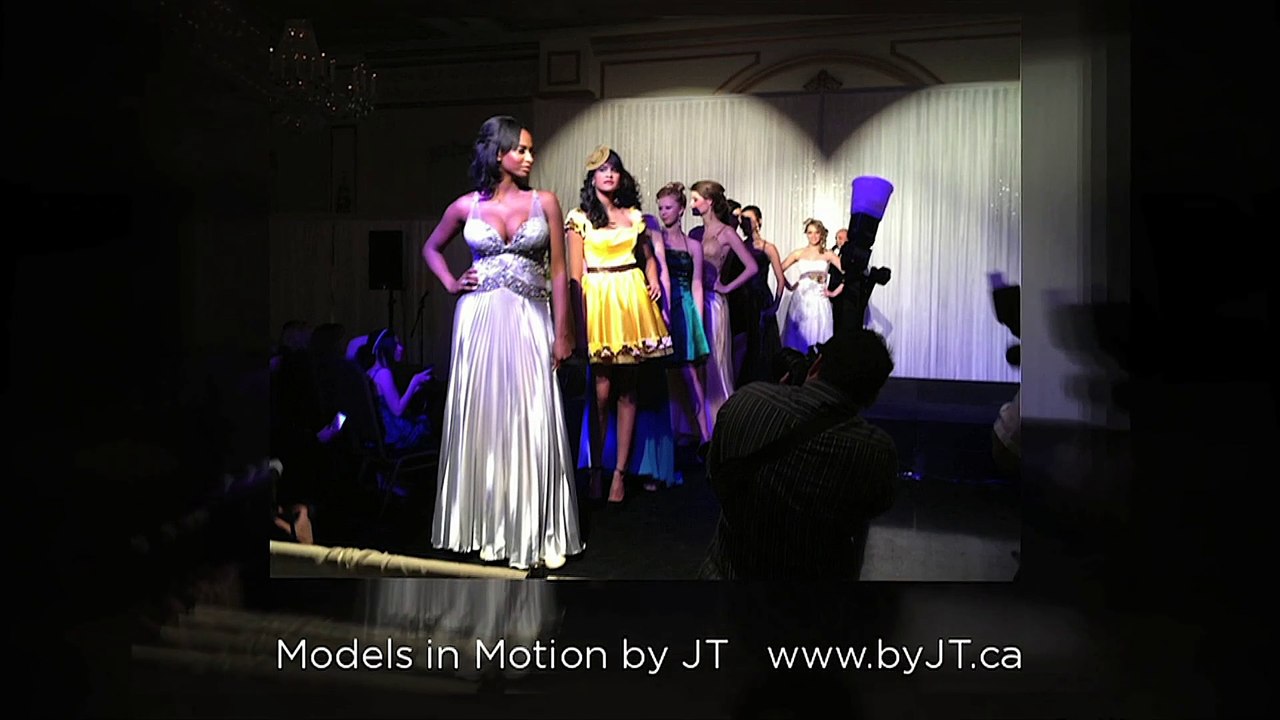 EXCLUSIVE BRIDAL SHOW - HIGHLIGHTS 2013