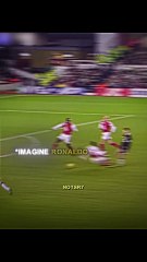 Young Cristiano Celebrations X Anime 🥶😮‍💨