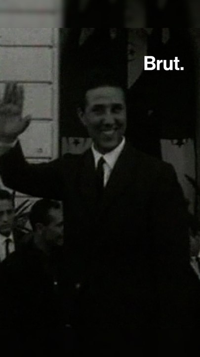 5 choses à savoir sur Ahmed Ben Bella, le premier président de l'Algérie