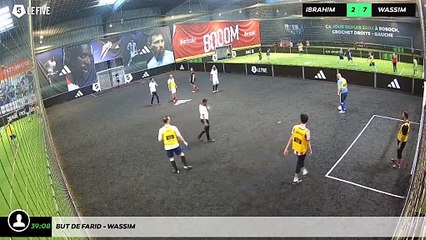 But de Farid - wassim